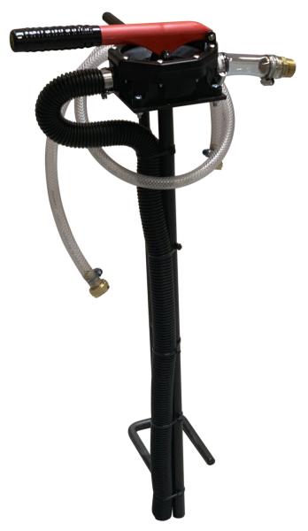 BCG G 20 Einfüllpumpe  - 1021801